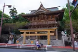 健軍神社