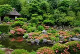 等持院