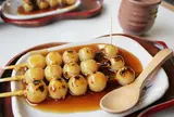 加茂みたらし茶屋