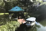 理想大地 應許河 ラグーンボートツアー
