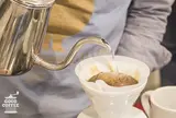ウィークエンダーズ コーヒー