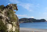 獅子岩
