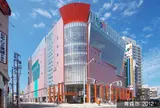 Festival　City　アウガ