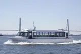 金城ふ頭 乗船場