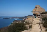 小瀬石鎚神社