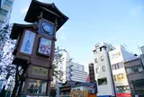 人形町駅