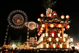 秩父夜祭