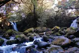 夫婦滝