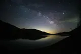 奥多摩湖
