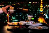 [六本木] Restaurant THE MOON