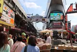 上野アメ横商店街（アメ横）