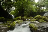 夫婦滝