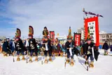長者まつりんぐひろば