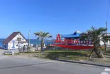 阿字ケ浦海岸