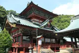 静岡浅間神社