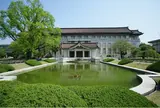 東京国立博物館