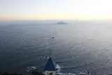 海沿いのホテル