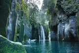 高千穂峡