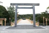 伊勢神宮内宮（皇大神宮）