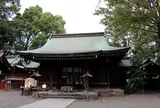 氷川神社
