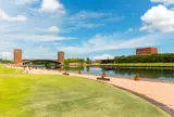富岩運河環水公園