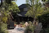 GARDEN HOUSE