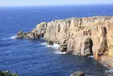三段壁