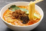 担々麺 ほおずき