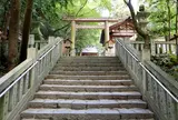 多度大社（北伊勢大神宮）