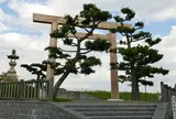 七里の渡跡