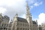 ブリュッセル首都圏地域