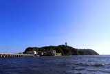 江の島