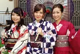 金沢きもの花恋