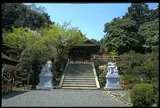 建勲神社