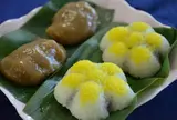 渡部なると餅店