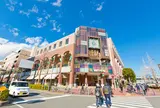 横浜ワールドポーターズ
