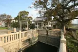 産宮神社（うぶみやじんじゃ）