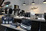 SIX HARAJUKU TERRACE（WTW SURF CLUB）