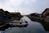 堀川
