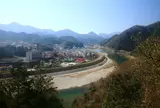 堤防さんぽ