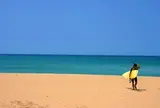 波子海水浴場