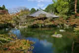西国第11番　醍醐寺