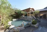 京王高尾山温泉　極楽湯