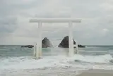 桜井二見ケ浦