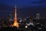 東京プリンスホテル