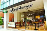 the 3rd Burger 青山骨董通り店