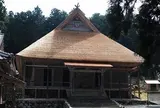 飯盛寺