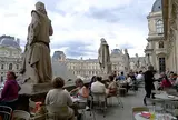 Le Café Marly