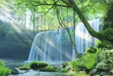鍋ヶ滝