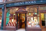 Daunt Books